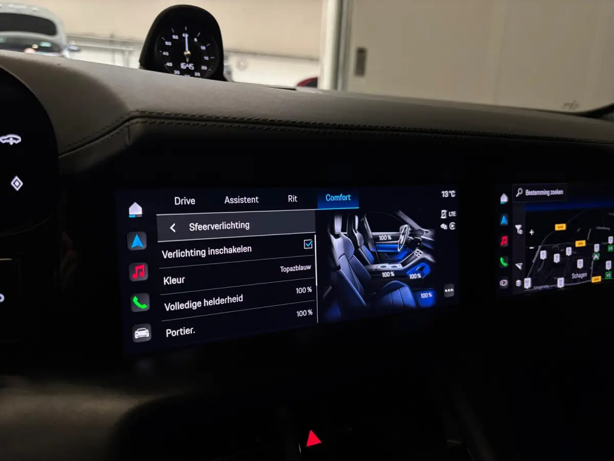 Performance 84 kWh ✅ Luchtvering ✅ 360 ✅ ACC