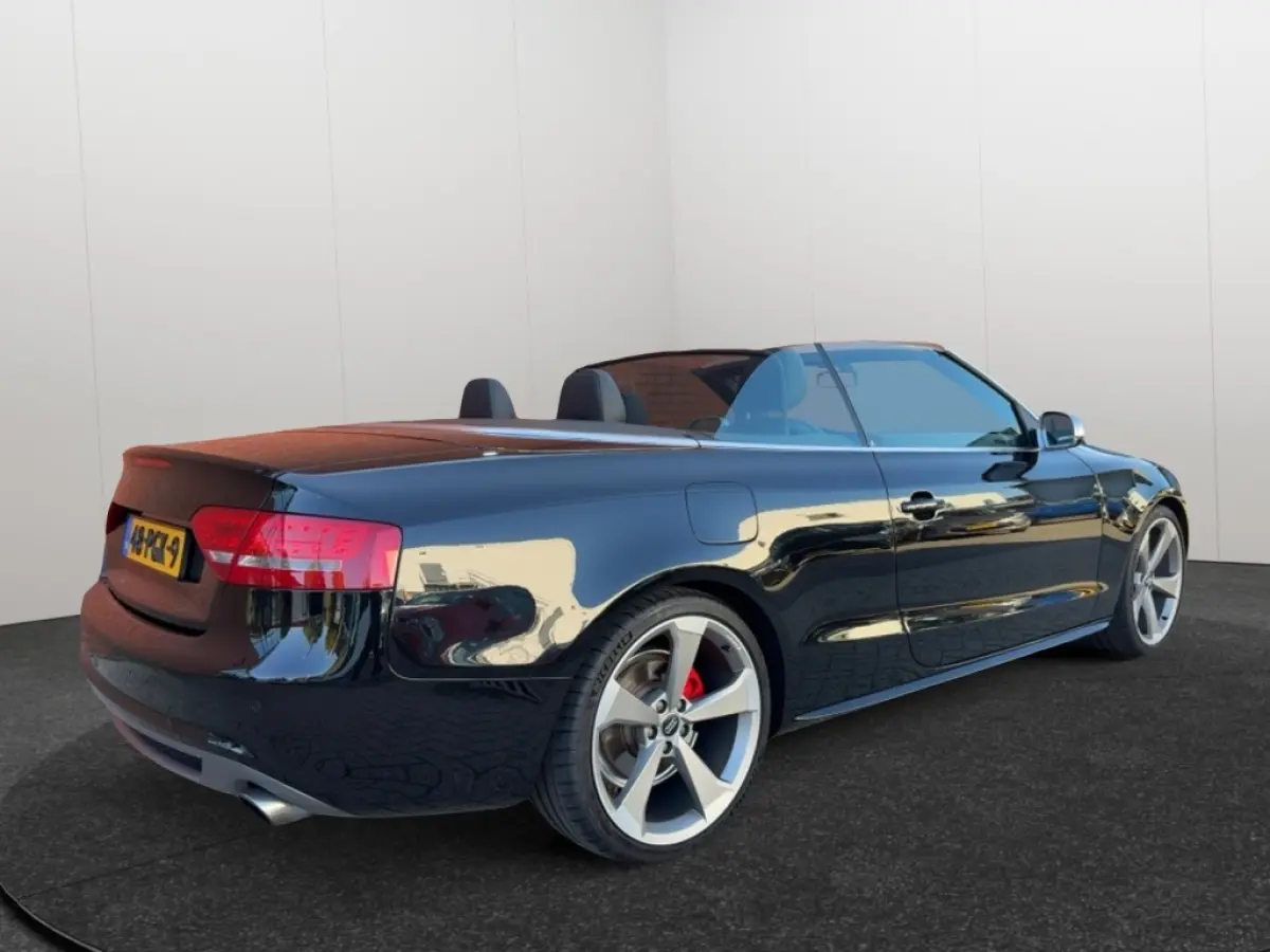 2.0 TFSI q. Pro L. S | Stoelverwarming | Parkeersensoren | Sport Onderstel | Navigatie | Cruise Control | Climate Control
