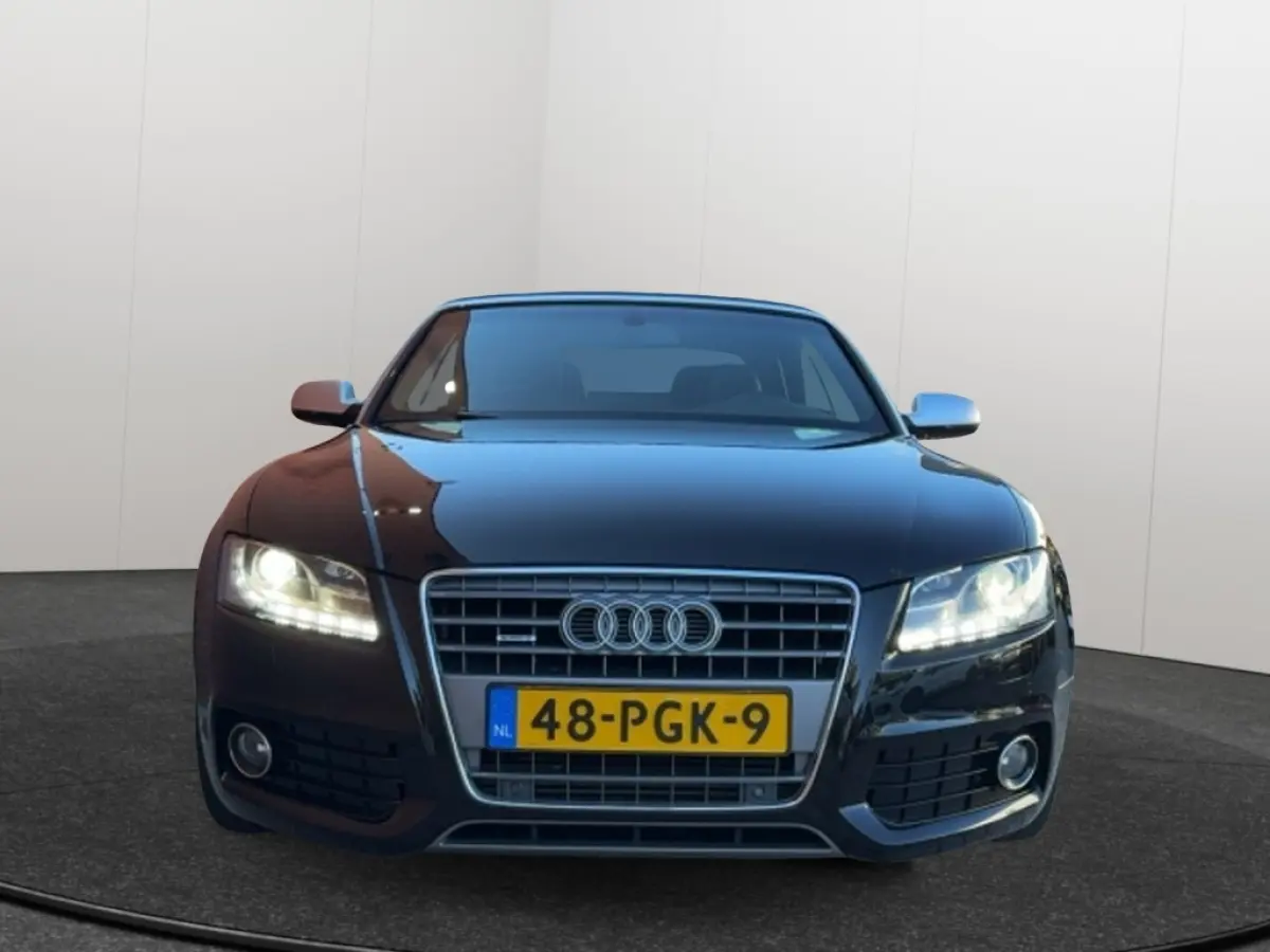 2.0 TFSI q. Pro L. S | Stoelverwarming | Parkeersensoren | Sport Onderstel | Navigatie | Cruise Control | Climate Control