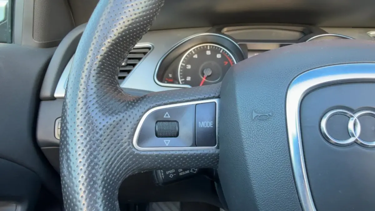 2.0 TFSI q. Pro L. S | Stoelverwarming | Parkeersensoren | Sport Onderstel | Navigatie | Cruise Control | Climate Control