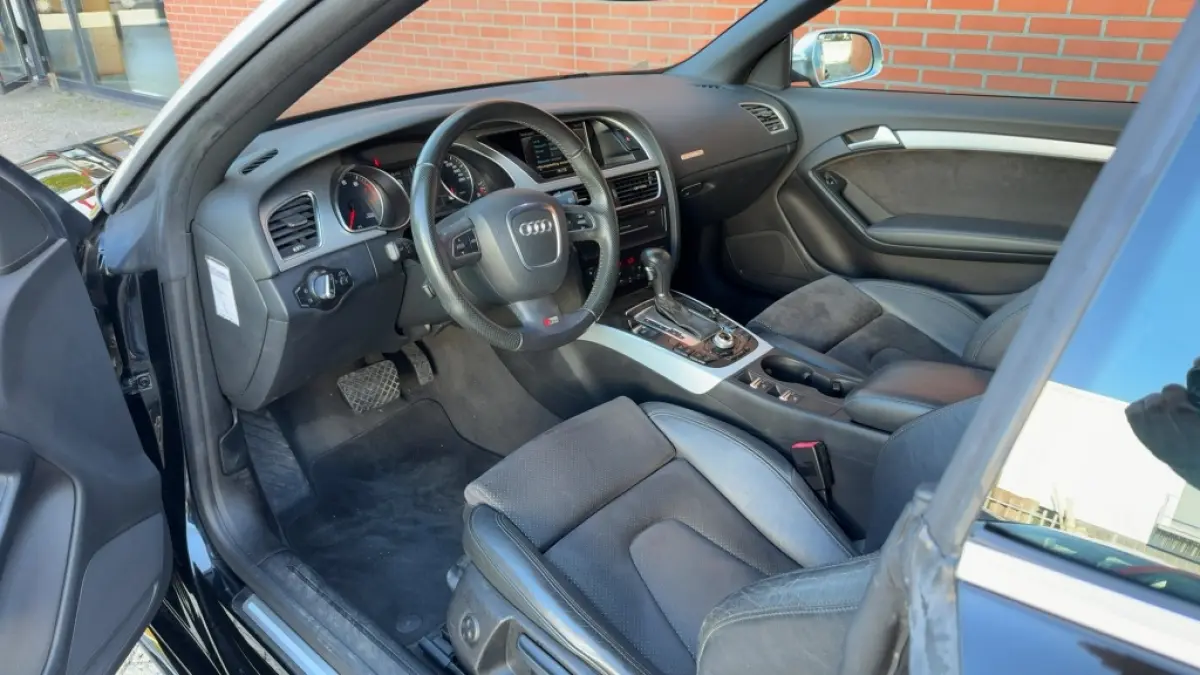 2.0 TFSI q. Pro L. S | Stoelverwarming | Parkeersensoren | Sport Onderstel | Navigatie | Cruise Control | Climate Control
