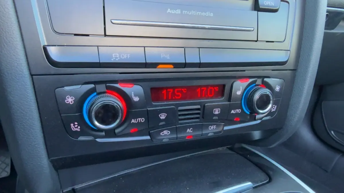 2.0 TFSI q. Pro L. S | Stoelverwarming | Parkeersensoren | Sport Onderstel | Navigatie | Cruise Control | Climate Control