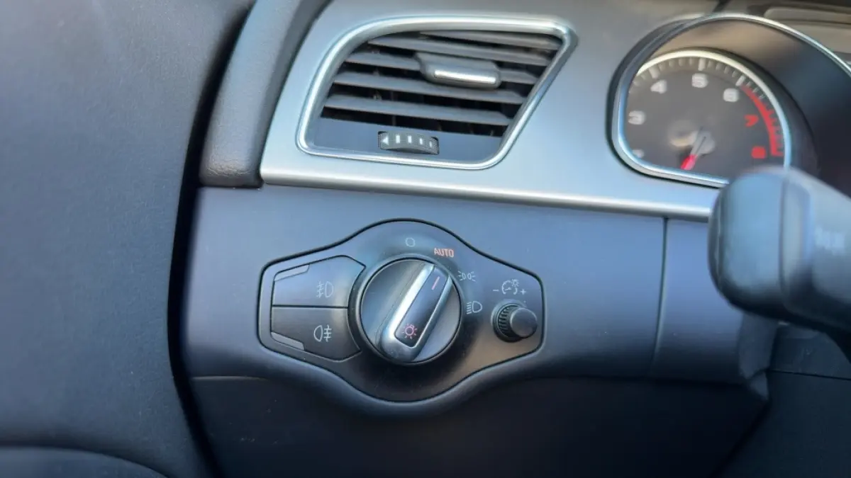 2.0 TFSI q. Pro L. S | Stoelverwarming | Parkeersensoren | Sport Onderstel | Navigatie | Cruise Control | Climate Control