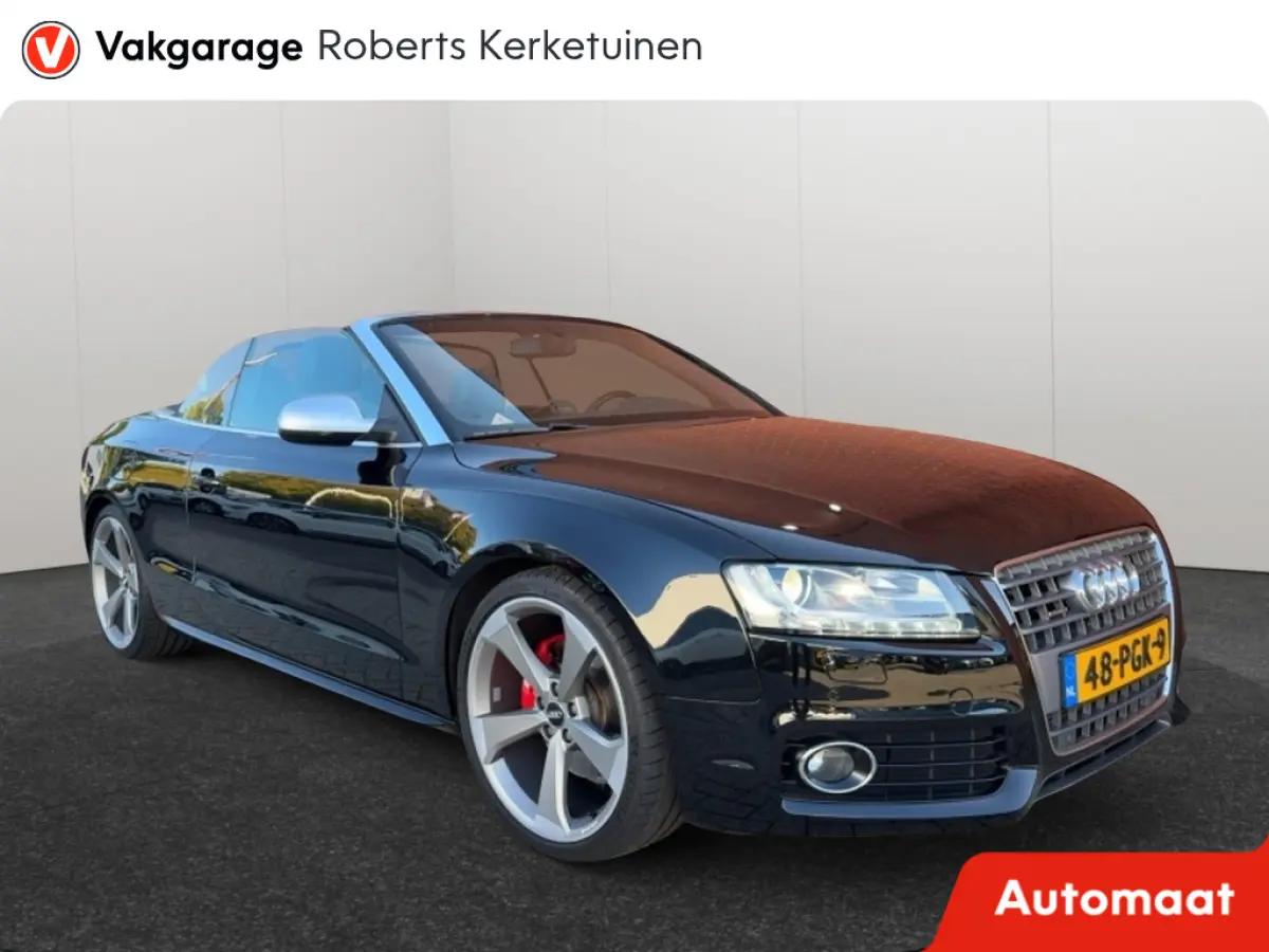 2.0 TFSI q. Pro L. S | Stoelverwarming | Parkeersensoren | Sport Onderstel | Navigatie | Cruise Control | Climate Control