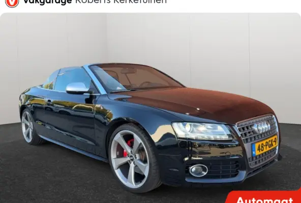 2.0 TFSI q. Pro L. S | Stoelverwarming | Parkeersensoren | Sport Onderstel | Navigatie | Cruise Control | Climate Control
