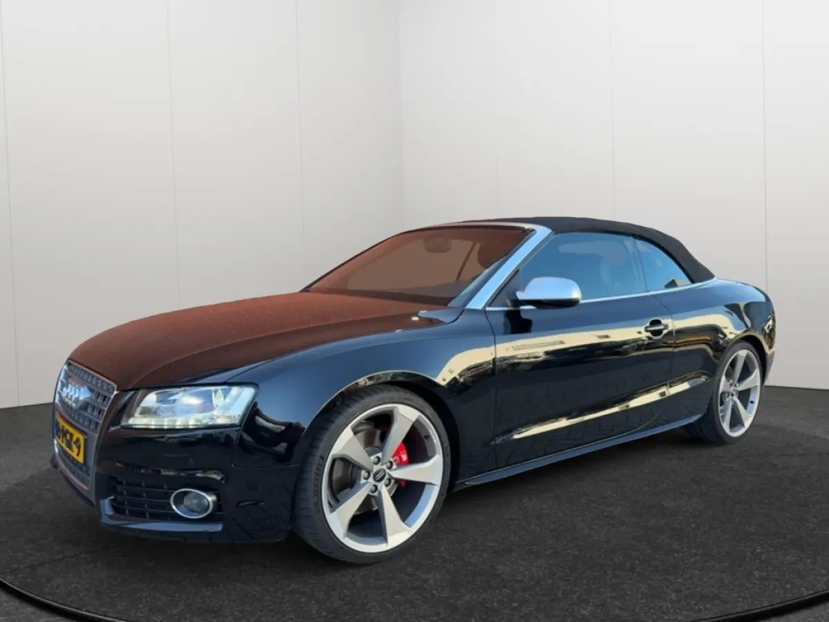 2.0 TFSI q. Pro L. S | Stoelverwarming | Parkeersensoren | Sport Onderstel | Navigatie | Cruise Control | Climate Control