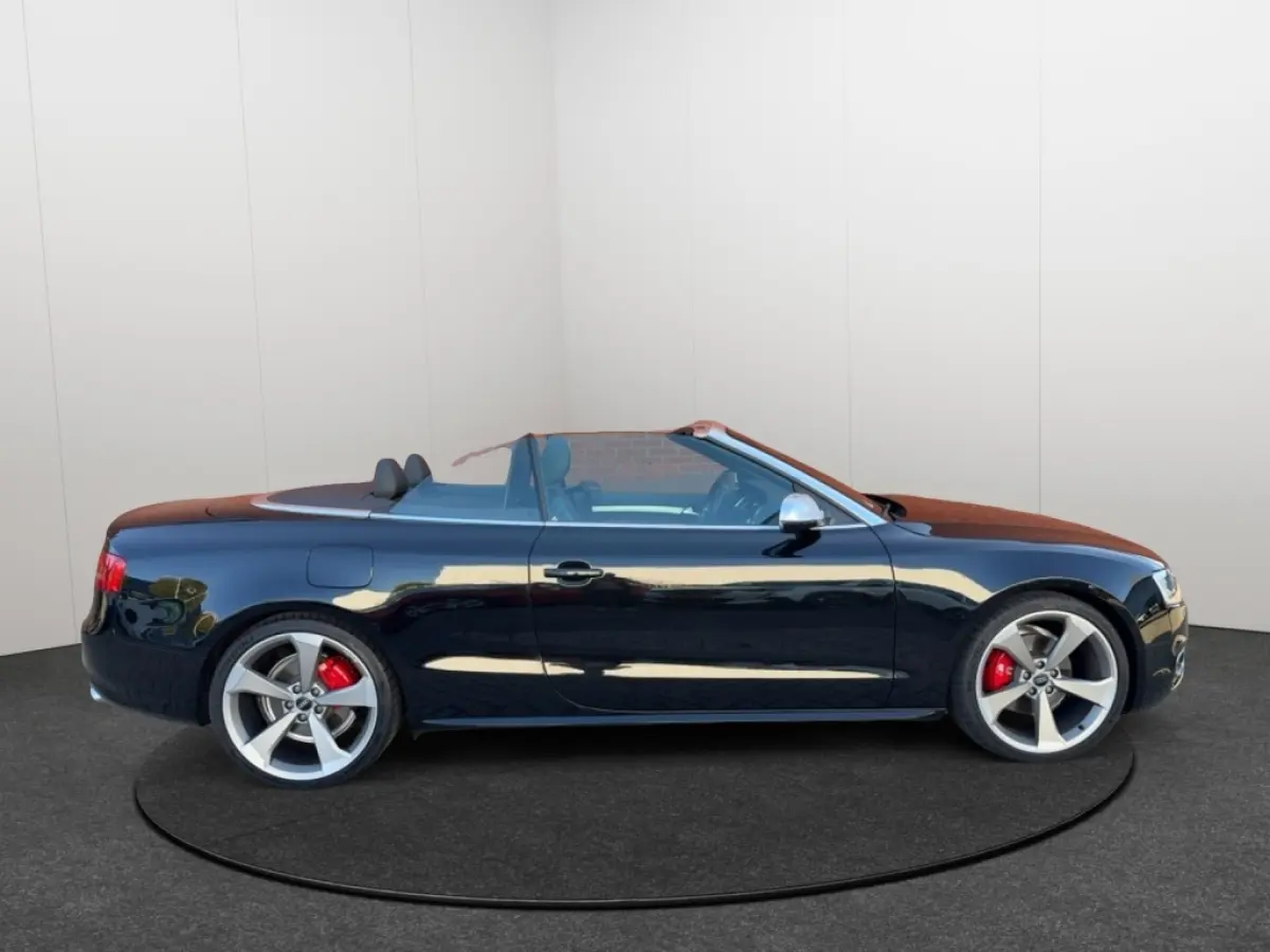 2.0 TFSI q. Pro L. S | Stoelverwarming | Parkeersensoren | Sport Onderstel | Navigatie | Cruise Control | Climate Control