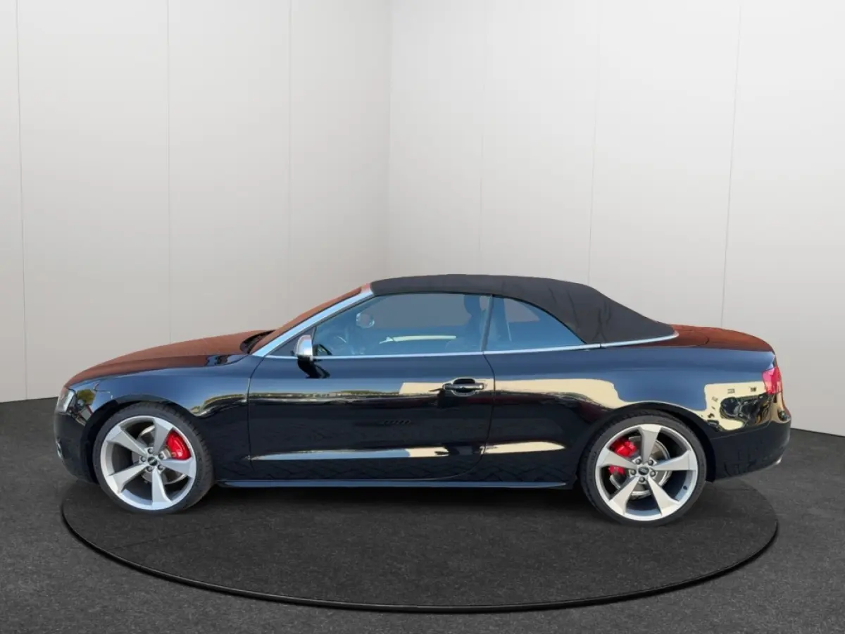 2.0 TFSI q. Pro L. S | Stoelverwarming | Parkeersensoren | Sport Onderstel | Navigatie | Cruise Control | Climate Control