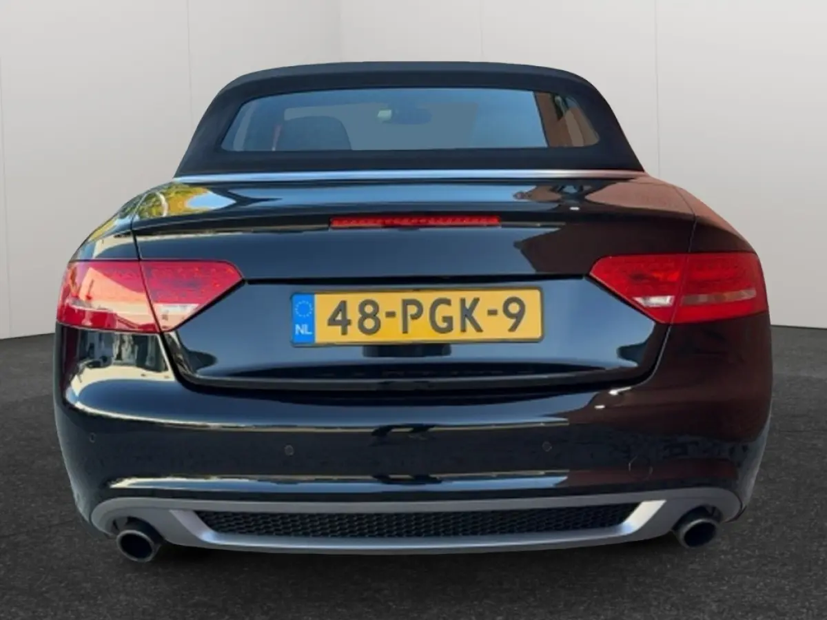 2.0 TFSI q. Pro L. S | Stoelverwarming | Parkeersensoren | Sport Onderstel | Navigatie | Cruise Control | Climate Control