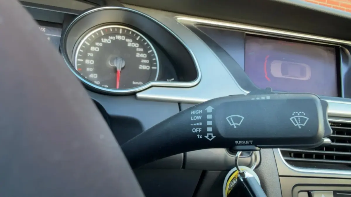 2.0 TFSI q. Pro L. S | Stoelverwarming | Parkeersensoren | Sport Onderstel | Navigatie | Cruise Control | Climate Control