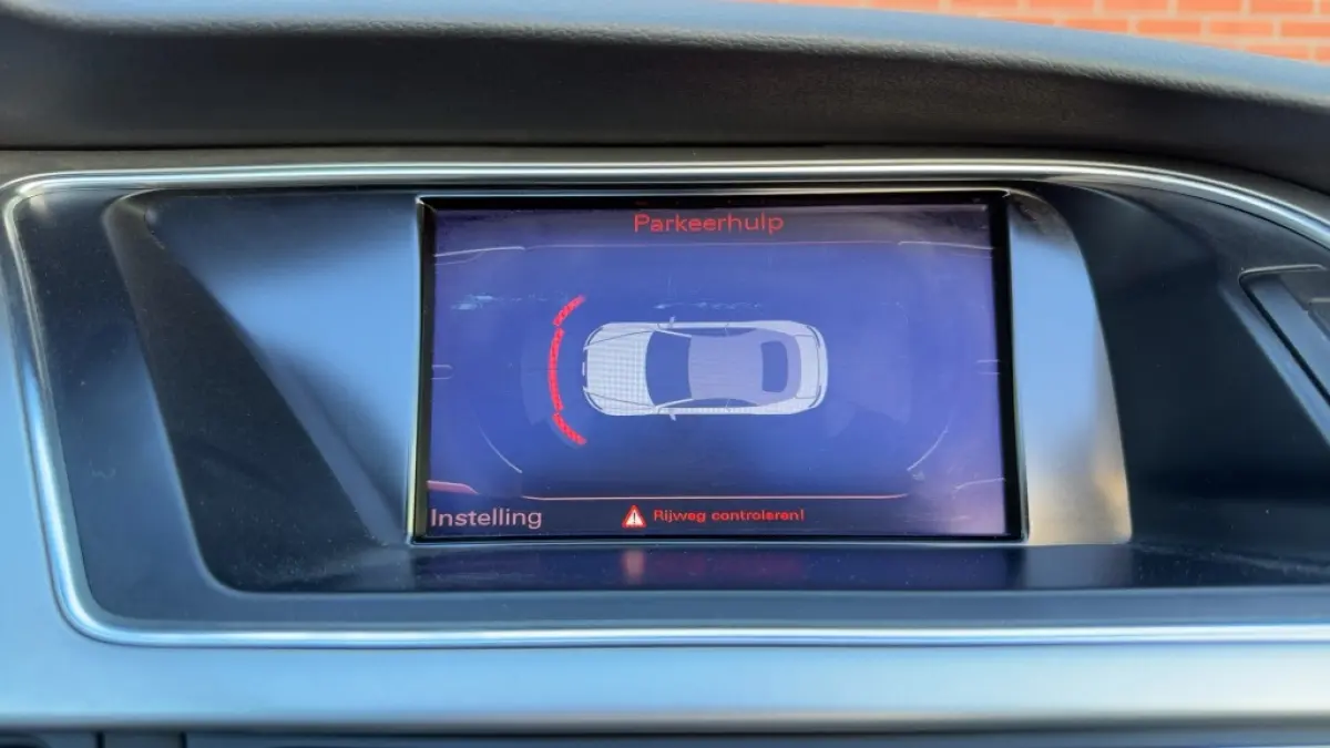 2.0 TFSI q. Pro L. S | Stoelverwarming | Parkeersensoren | Sport Onderstel | Navigatie | Cruise Control | Climate Control