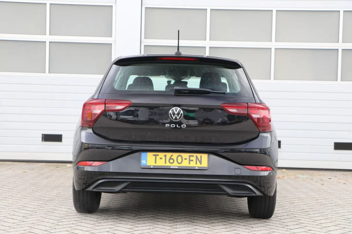 1.0 TSI 95pk Life | Navigatie | App Connect | Adaptieve Cruise | Airco