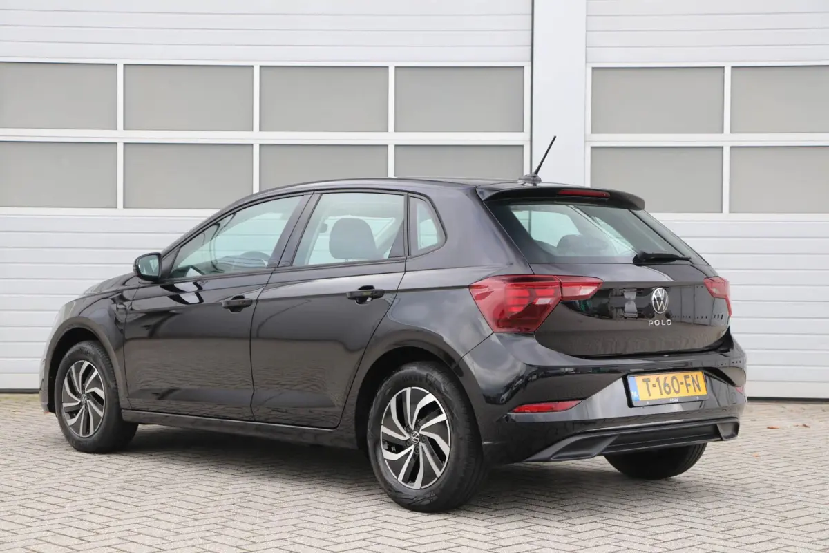 1.0 TSI 95pk Life | Navigatie | App Connect | Adaptieve Cruise | Airco