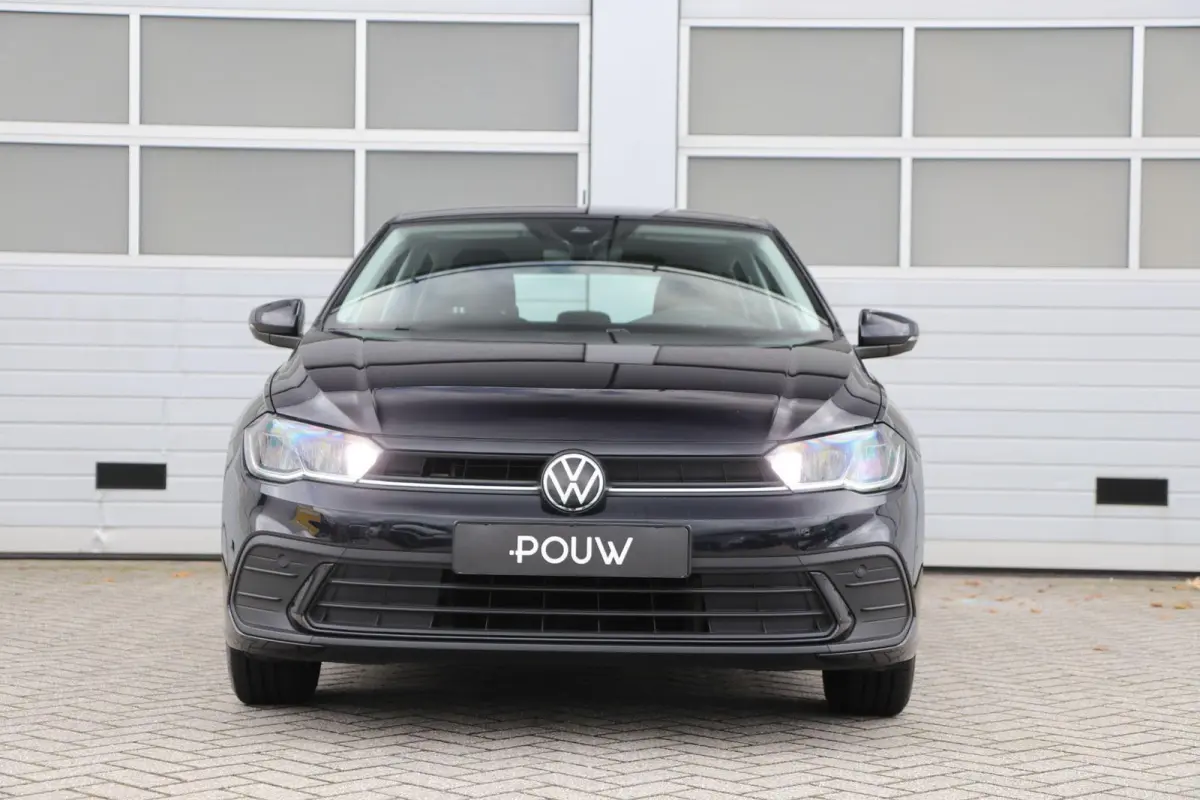 1.0 TSI 95pk Life | Navigatie | App Connect | Adaptieve Cruise | Airco