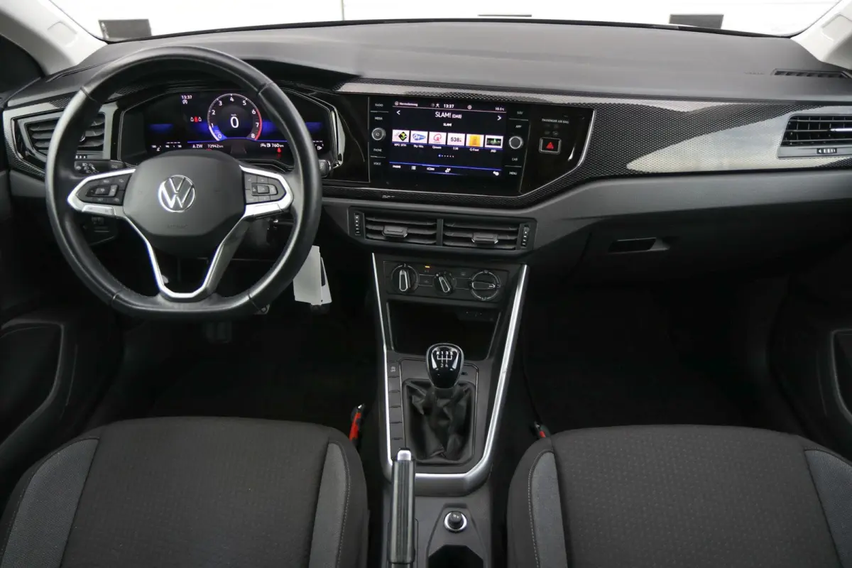 1.0 TSI 95pk Life | Navigatie | App Connect | Adaptieve Cruise | Airco