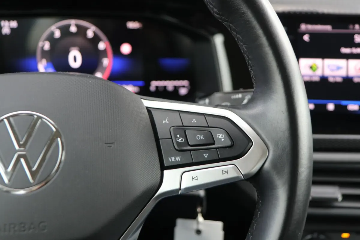 1.0 TSI 95pk Life | Navigatie | App Connect | Adaptieve Cruise | Airco