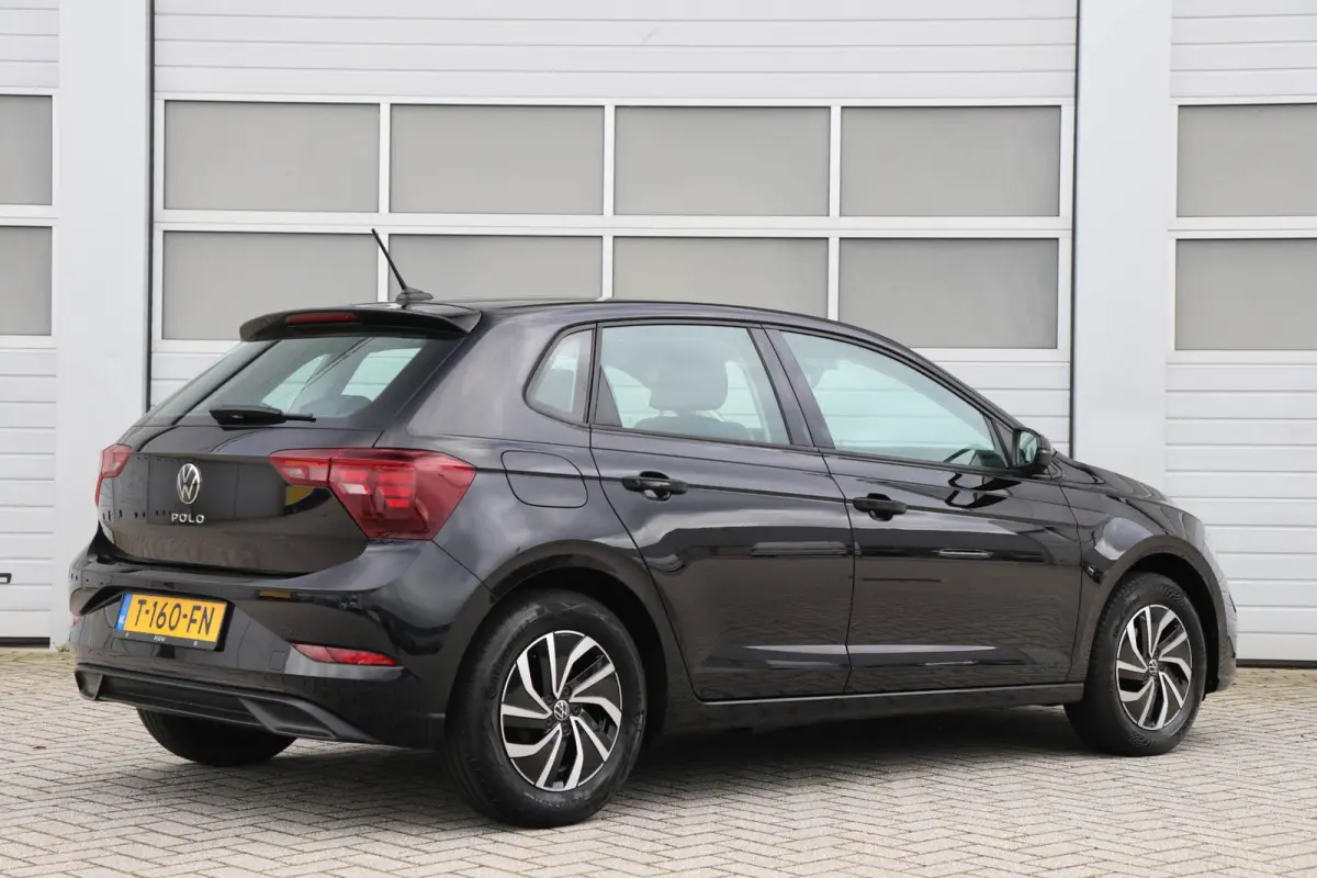 1.0 TSI 95pk Life | Navigatie | App Connect | Adaptieve Cruise | Airco