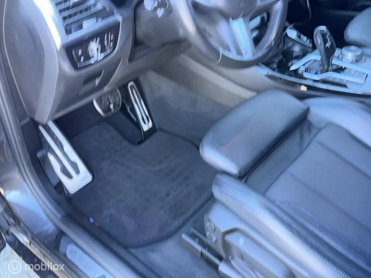 xDrive30e High Executive M-uitvoering Trekhaak Camera