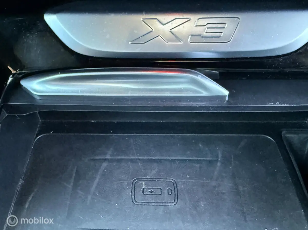 xDrive30e High Executive M-uitvoering Trekhaak Camera