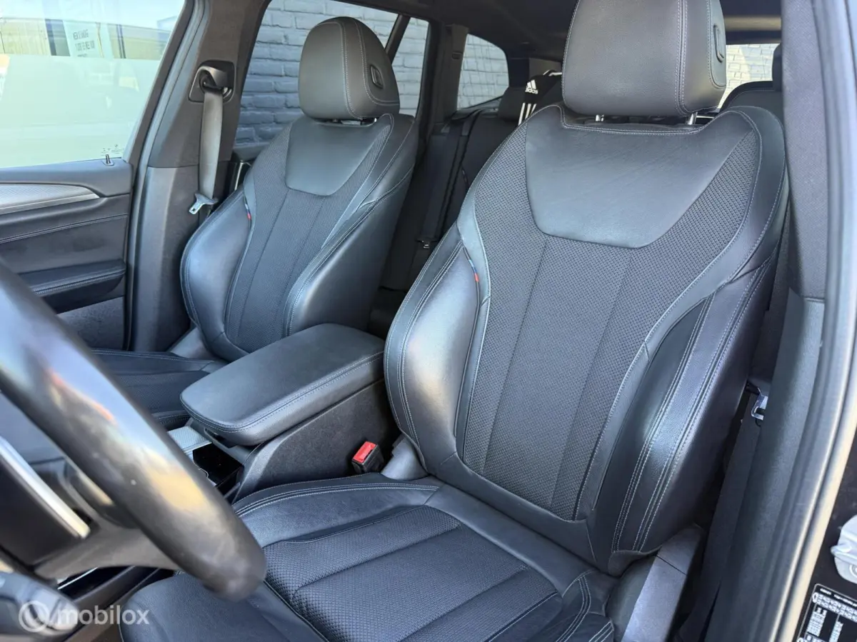 xDrive30e High Executive M-uitvoering Trekhaak Camera