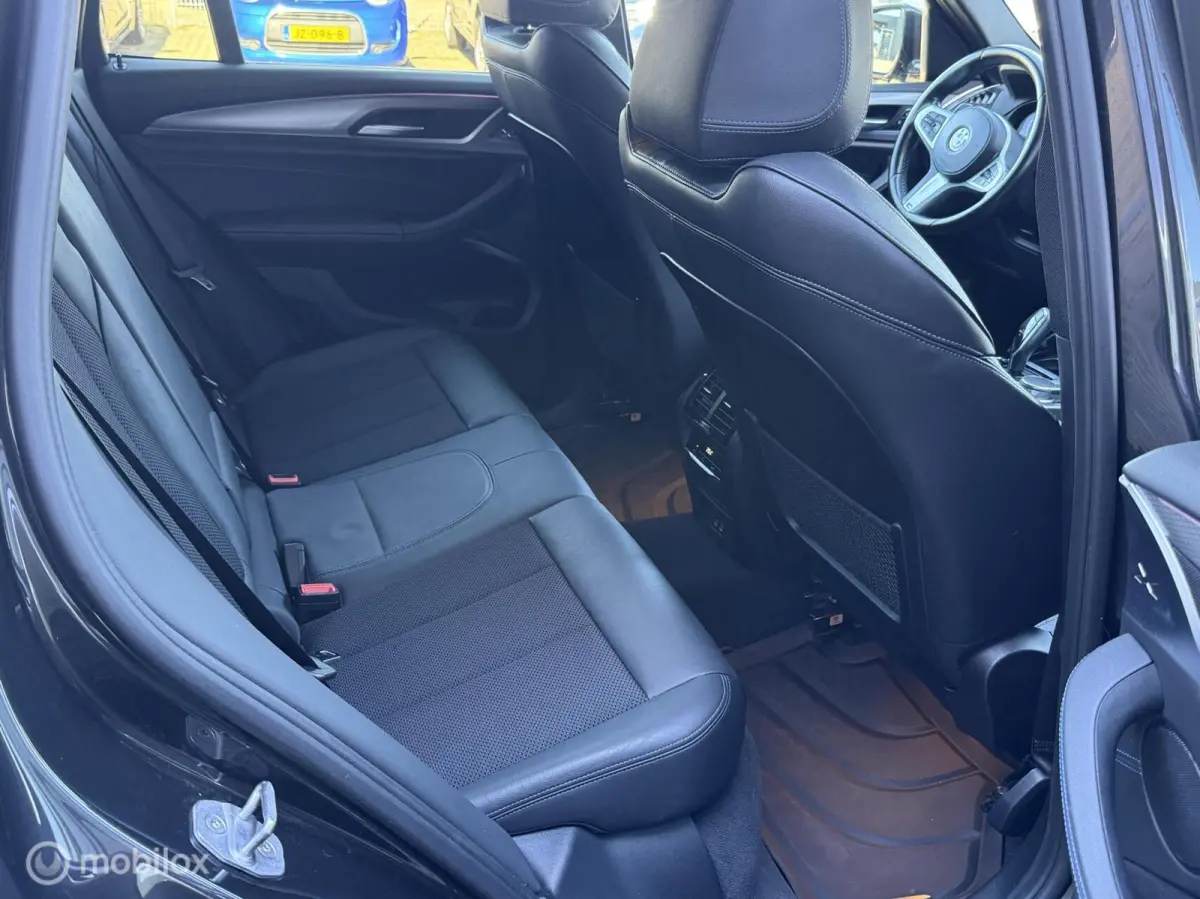 xDrive30e High Executive M-uitvoering Trekhaak Camera