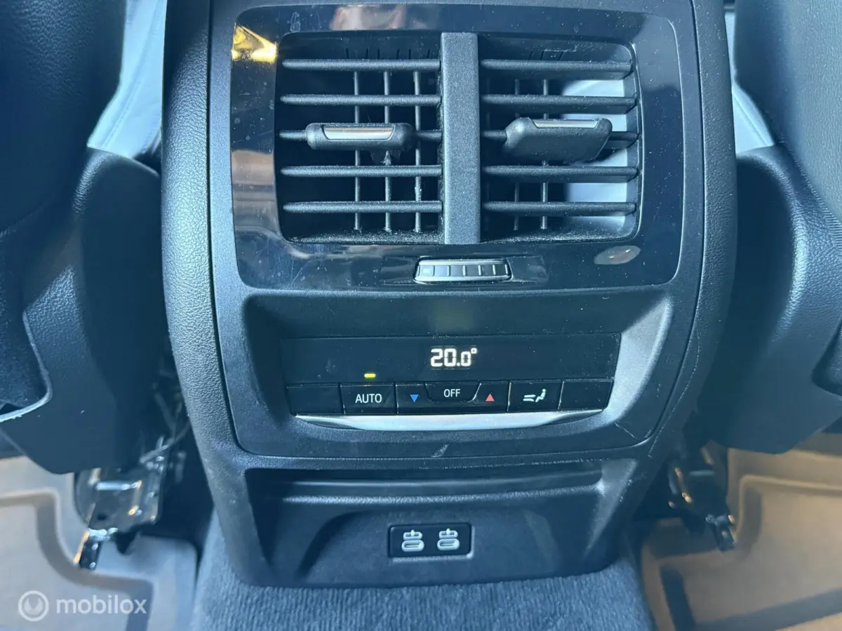 xDrive30e High Executive M-uitvoering Trekhaak Camera