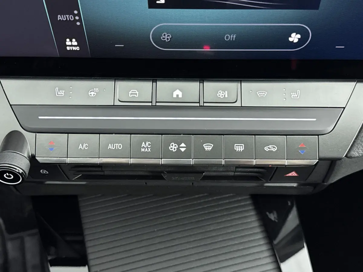 1.2 Turbo Hybrid GS | Navigatie | Apple Carplay/Android Auto | Rondom zicht camera | Cruise Control