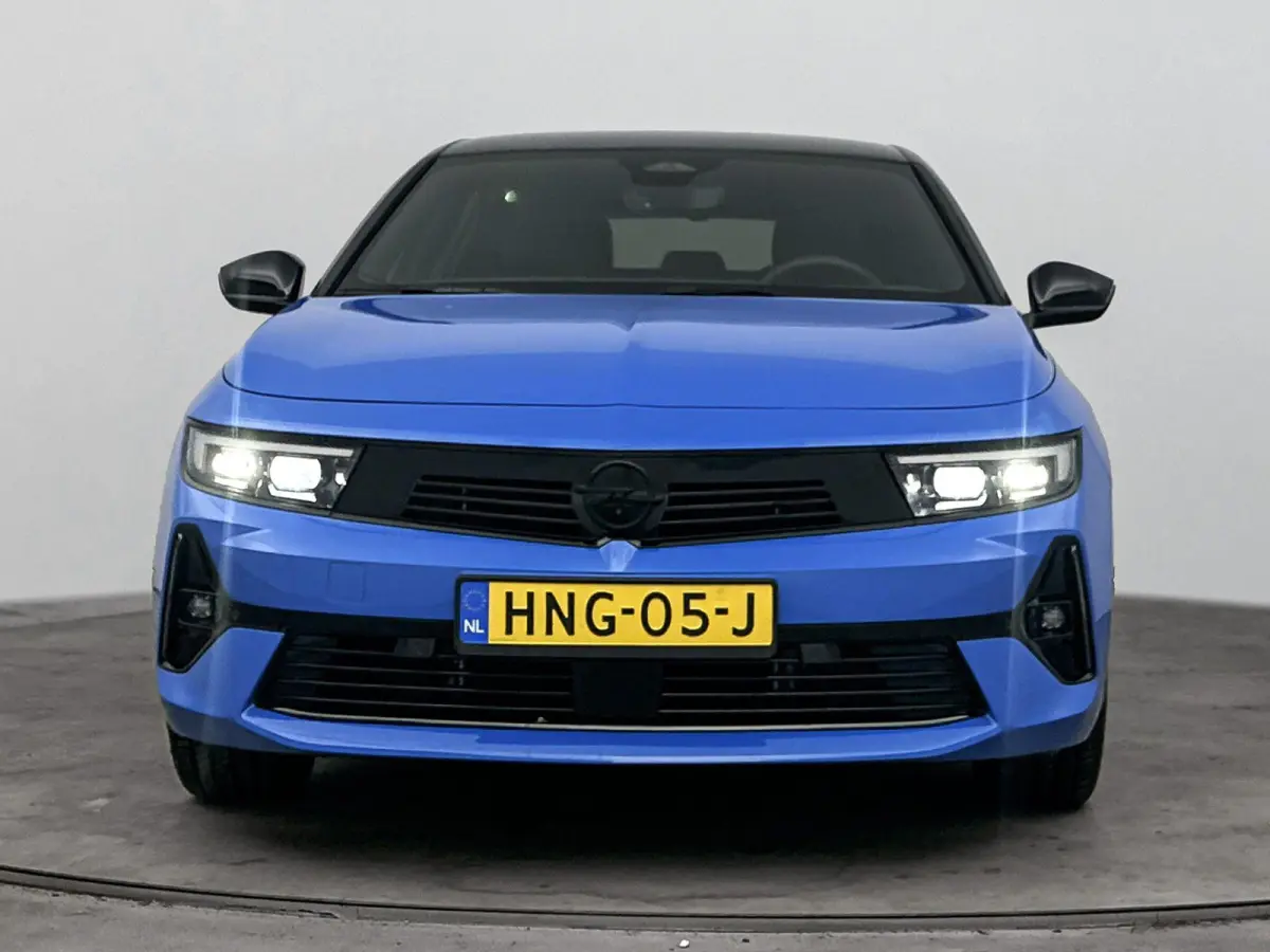 1.2 Turbo Hybrid GS | Navigatie | Apple Carplay/Android Auto | Rondom zicht camera | Cruise Control