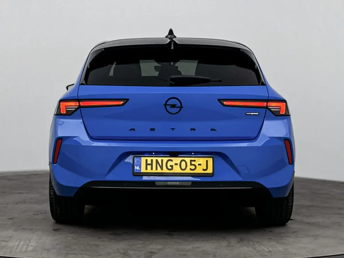 1.2 Turbo Hybrid GS | Navigatie | Apple Carplay/Android Auto | Rondom zicht camera | Cruise Control