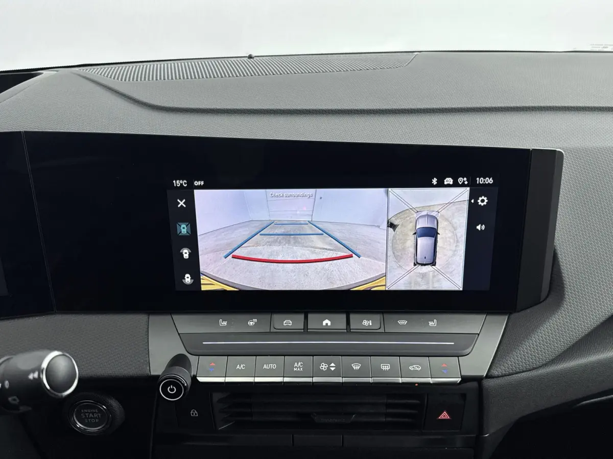1.2 Turbo Hybrid GS | Navigatie | Apple Carplay/Android Auto | Rondom zicht camera | Cruise Control