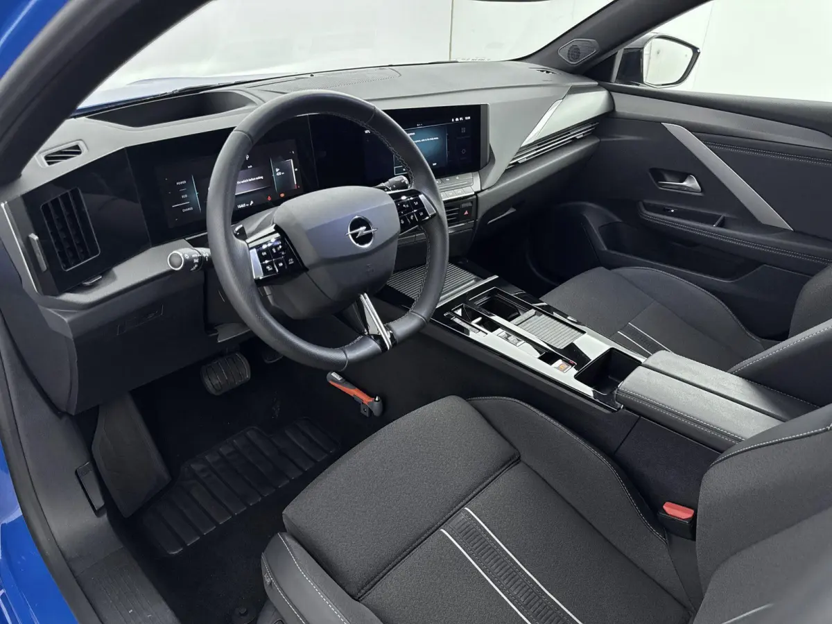 1.2 Turbo Hybrid GS | Navigatie | Apple Carplay/Android Auto | Rondom zicht camera | Cruise Control