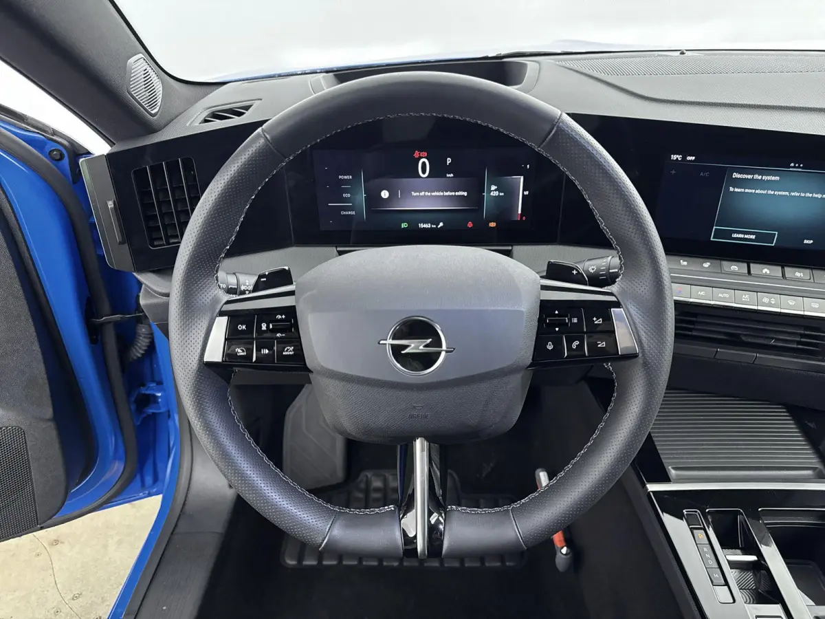 1.2 Turbo Hybrid GS | Navigatie | Apple Carplay/Android Auto | Rondom zicht camera | Cruise Control