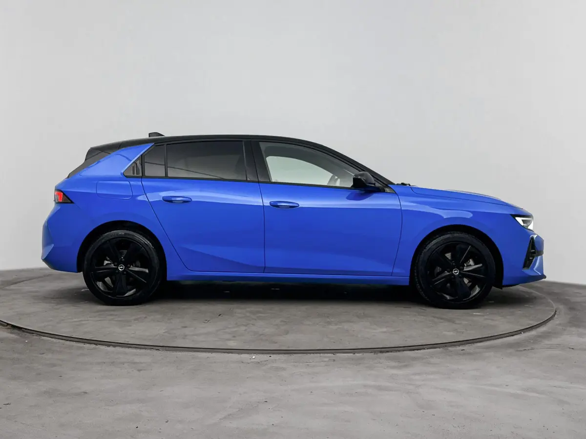 1.2 Turbo Hybrid GS | Navigatie | Apple Carplay/Android Auto | Rondom zicht camera | Cruise Control
