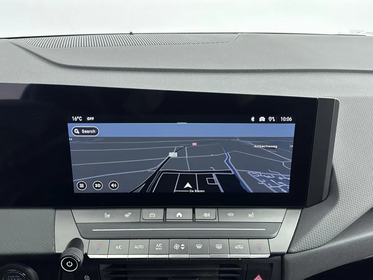 1.2 Turbo Hybrid GS | Navigatie | Apple Carplay/Android Auto | Rondom zicht camera | Cruise Control