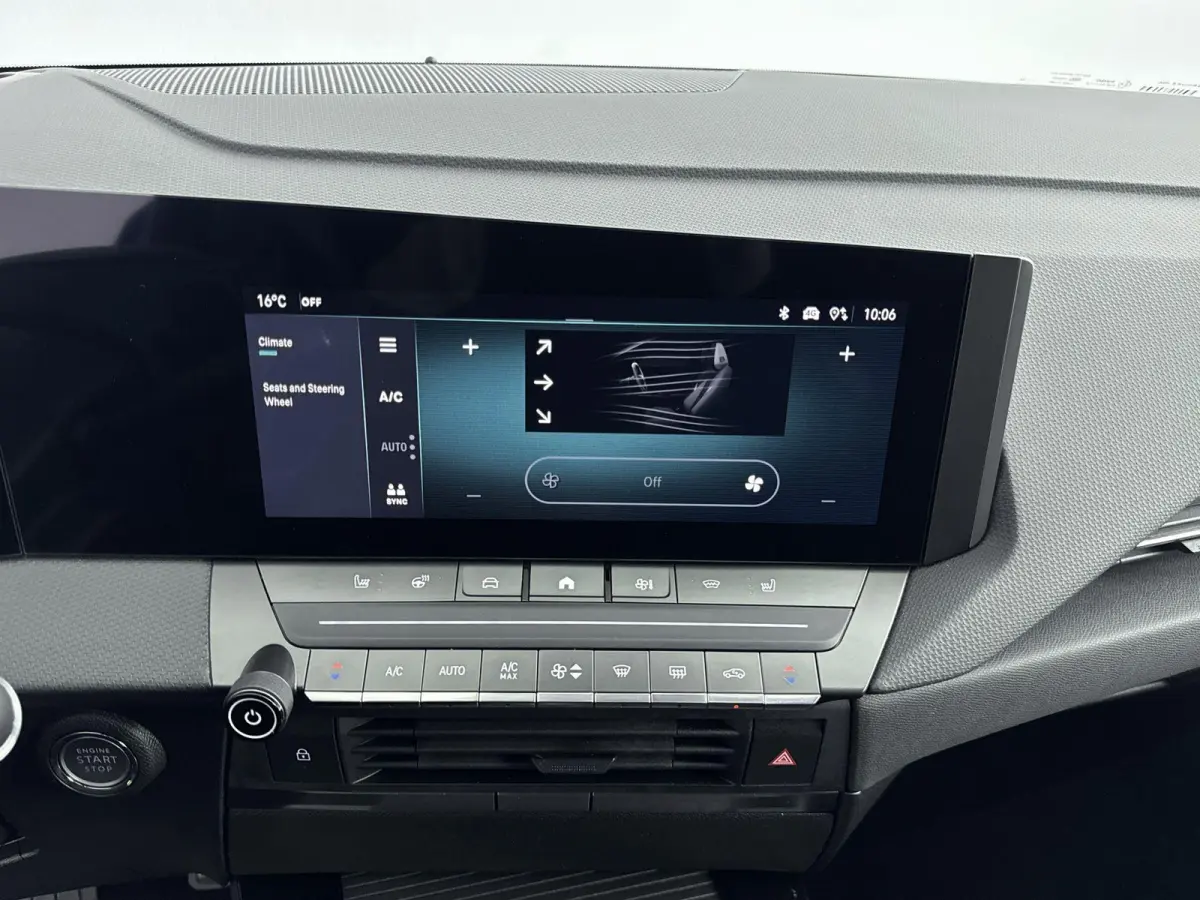 1.2 Turbo Hybrid GS | Navigatie | Apple Carplay/Android Auto | Rondom zicht camera | Cruise Control