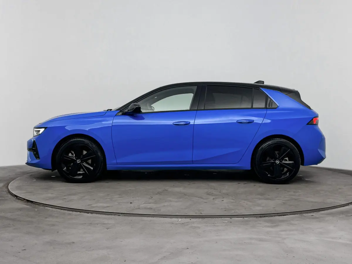 1.2 Turbo Hybrid GS | Navigatie | Apple Carplay/Android Auto | Rondom zicht camera | Cruise Control