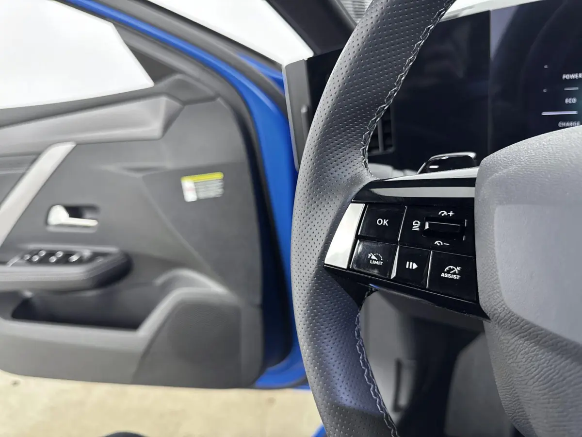 1.2 Turbo Hybrid GS | Navigatie | Apple Carplay/Android Auto | Rondom zicht camera | Cruise Control