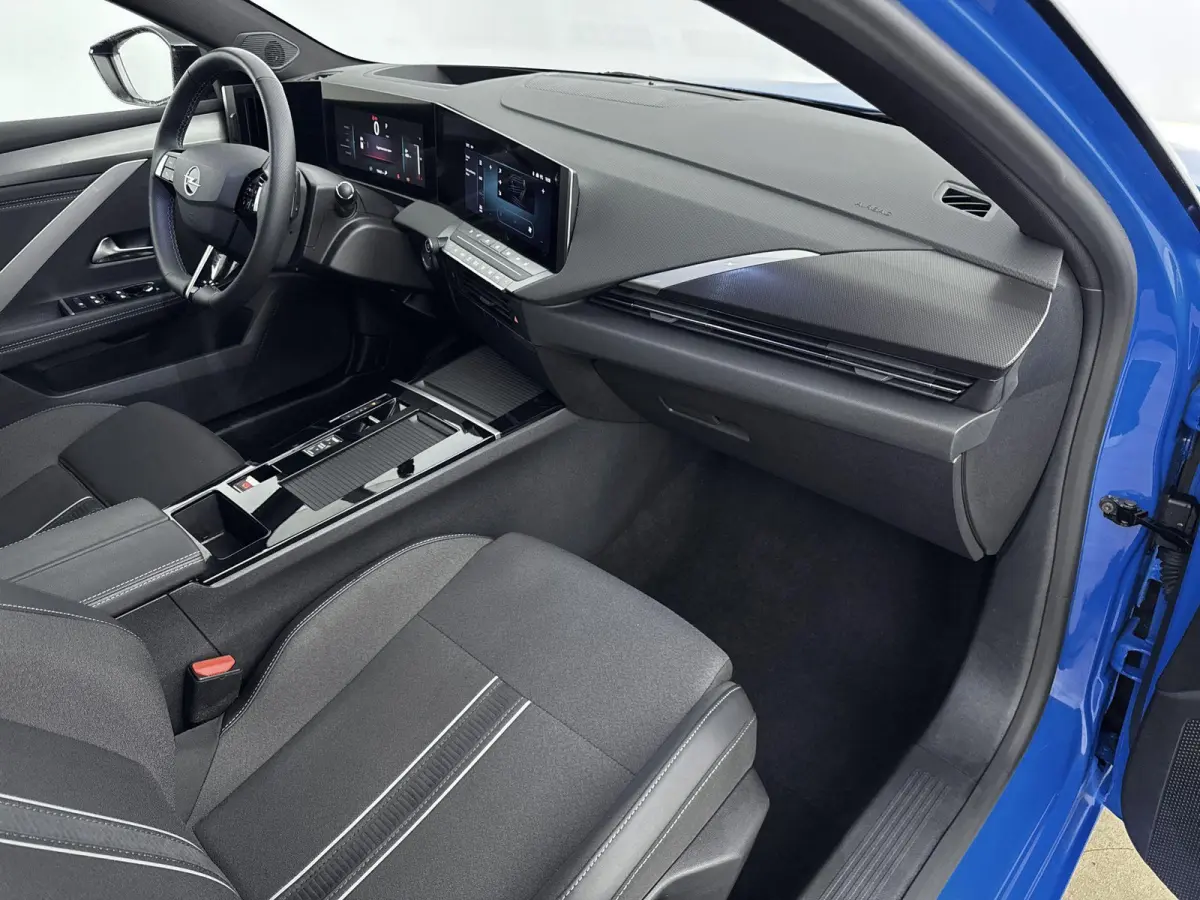 1.2 Turbo Hybrid GS | Navigatie | Apple Carplay/Android Auto | Rondom zicht camera | Cruise Control