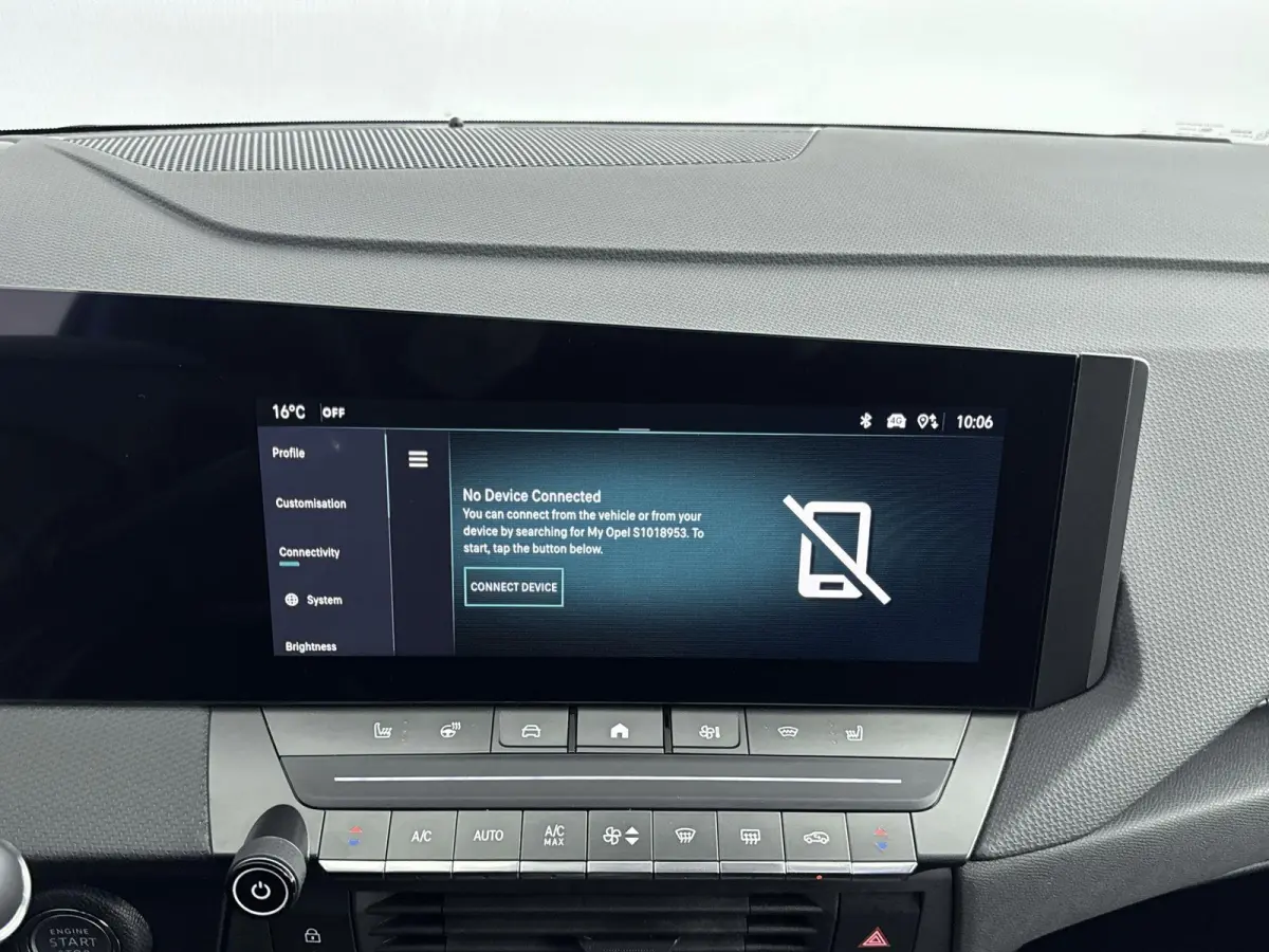 1.2 Turbo Hybrid GS | Navigatie | Apple Carplay/Android Auto | Rondom zicht camera | Cruise Control