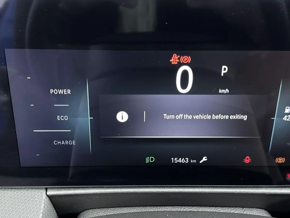1.2 Turbo Hybrid GS | Navigatie | Apple Carplay/Android Auto | Rondom zicht camera | Cruise Control