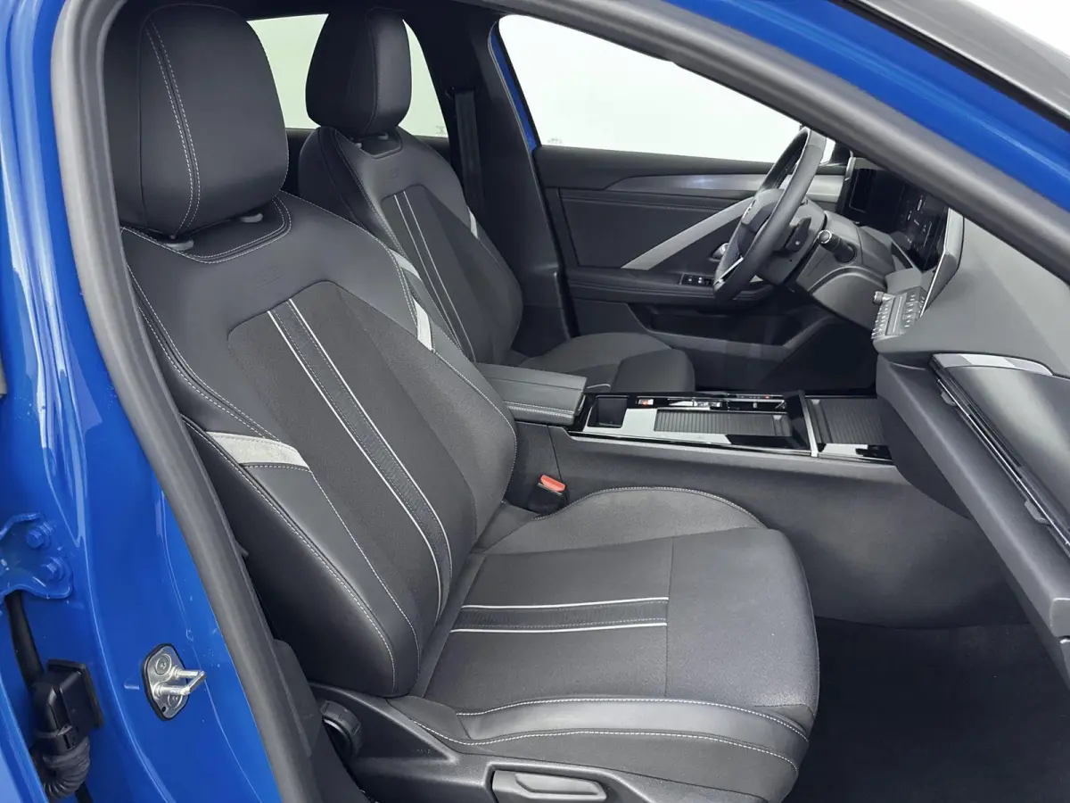 1.2 Turbo Hybrid GS | Navigatie | Apple Carplay/Android Auto | Rondom zicht camera | Cruise Control