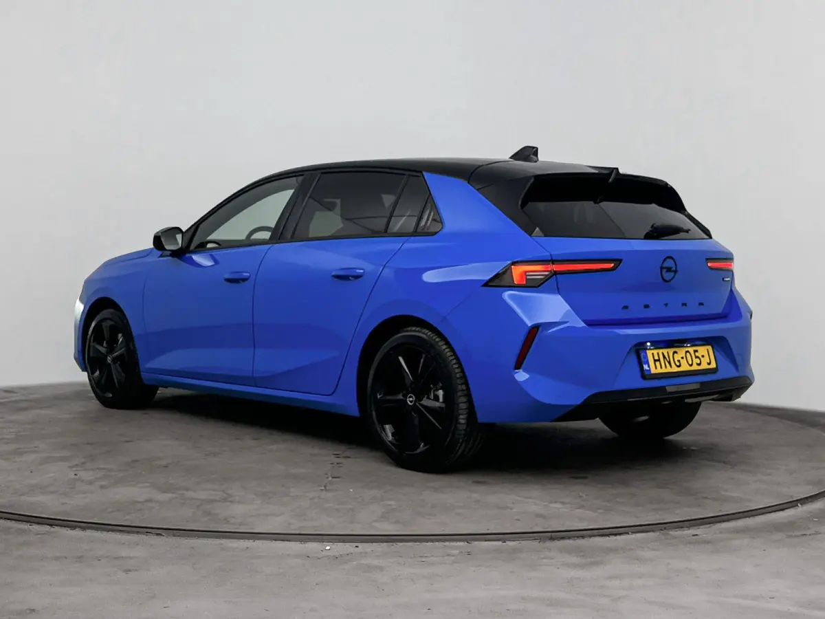 1.2 Turbo Hybrid GS | Navigatie | Apple Carplay/Android Auto | Rondom zicht camera | Cruise Control