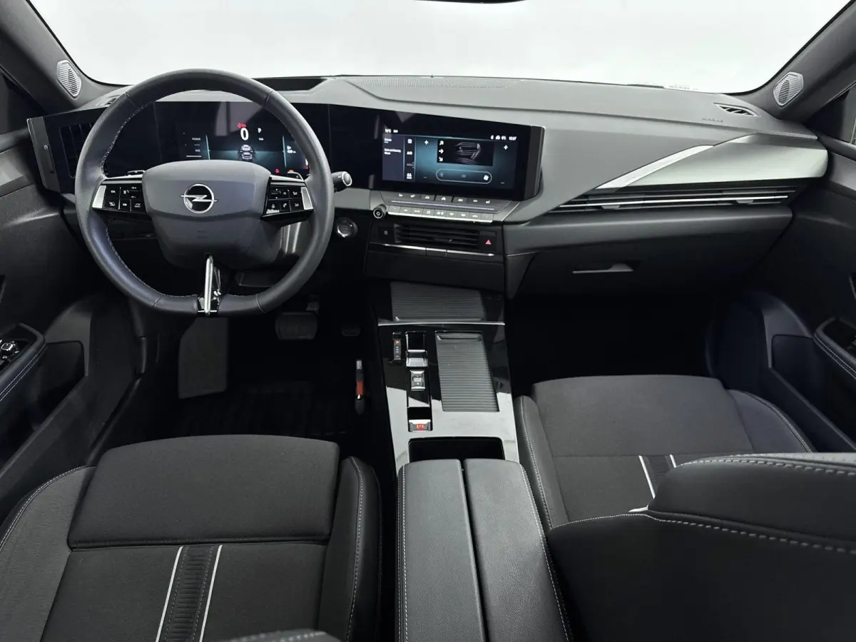 1.2 Turbo Hybrid GS | Navigatie | Apple Carplay/Android Auto | Rondom zicht camera | Cruise Control