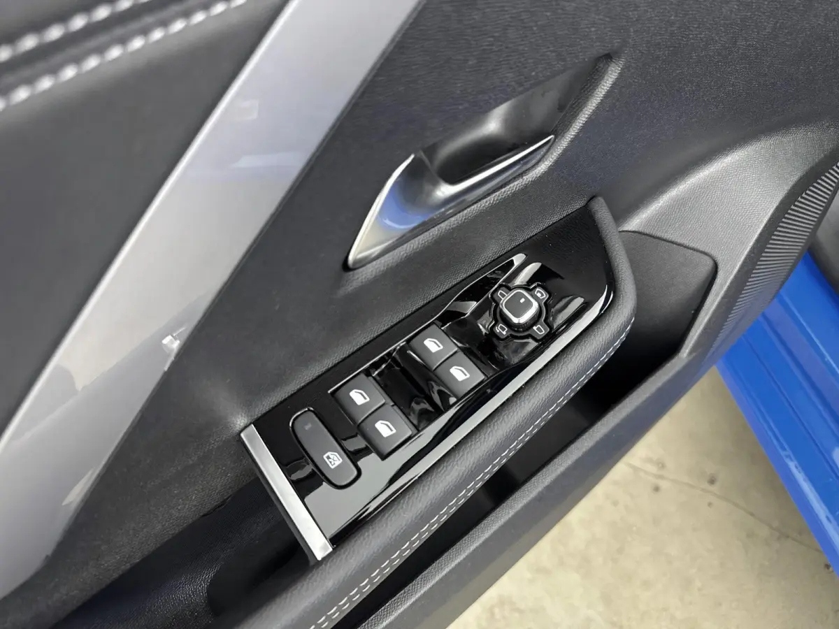 1.2 Turbo Hybrid GS | Navigatie | Apple Carplay/Android Auto | Rondom zicht camera | Cruise Control