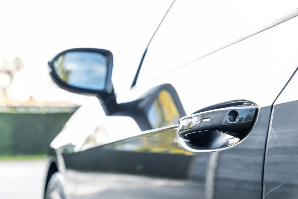 Adrenaline One 62 kWh Carplay I Camara I 95.5% soh I