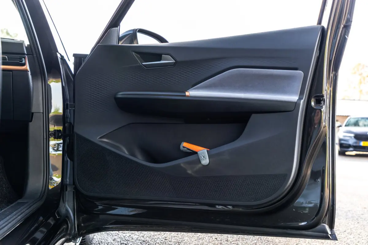 Adrenaline One 62 kWh Carplay I Camara I 95.5% soh I