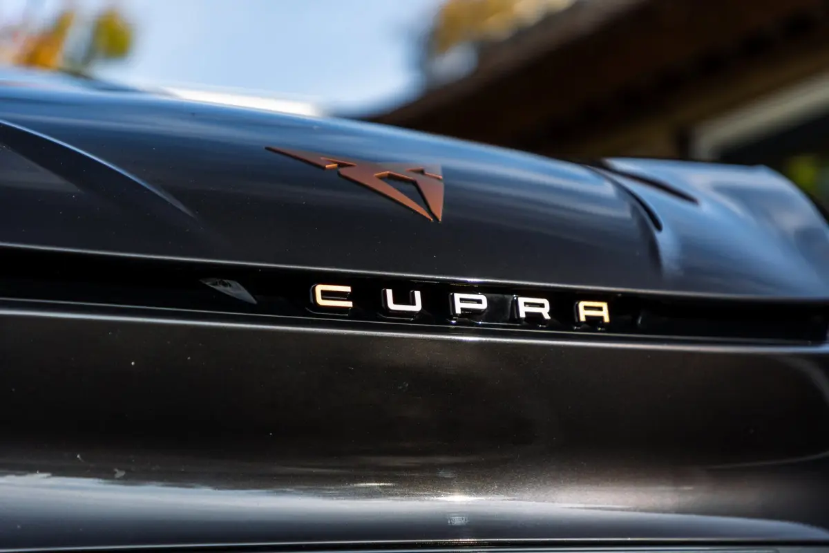 Adrenaline One 62 kWh Carplay I Camara I 95.5% soh I