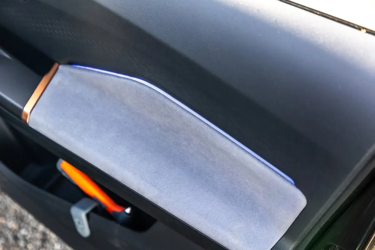 Adrenaline One 62 kWh Carplay I Camara I 95.5% soh I
