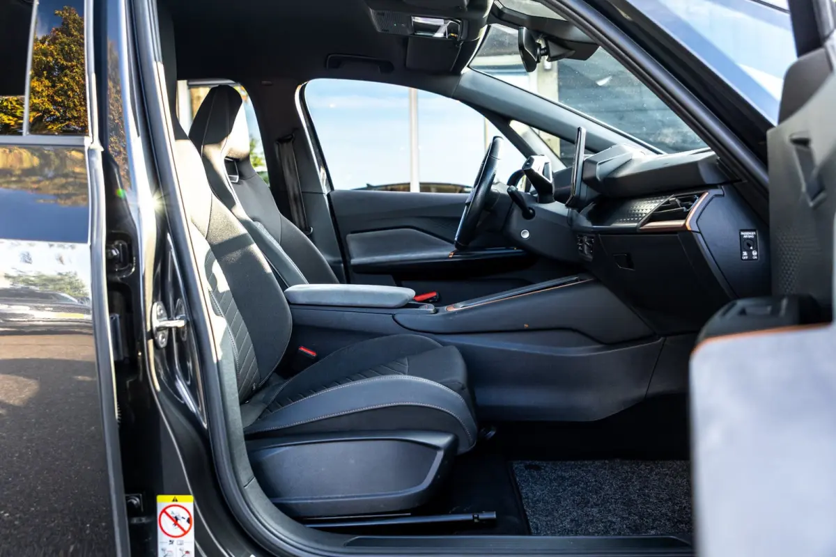 Adrenaline One 62 kWh Carplay I Camara I 95.5% soh I