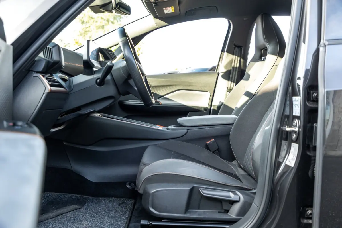 Adrenaline One 62 kWh Carplay I Camara I 95.5% soh I